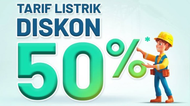 Sisa Token Diskon Listrik Tidak Hangus, Begini Aturan dari PLN